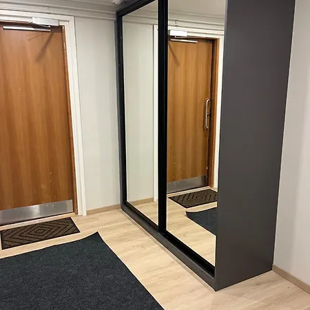 Lippo アパート ケミ