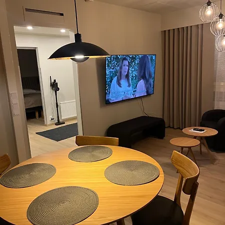 Lippo דירה