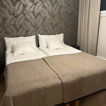 Lippo Apartman
