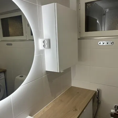 Lippo Apartman