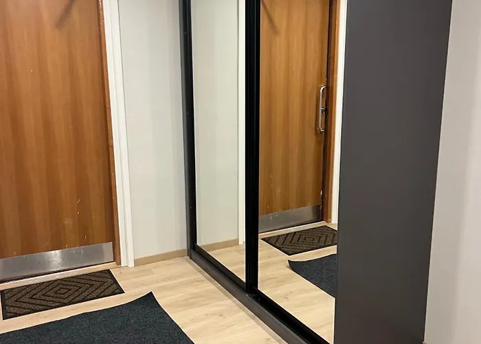 Lippo Apartment Kemi