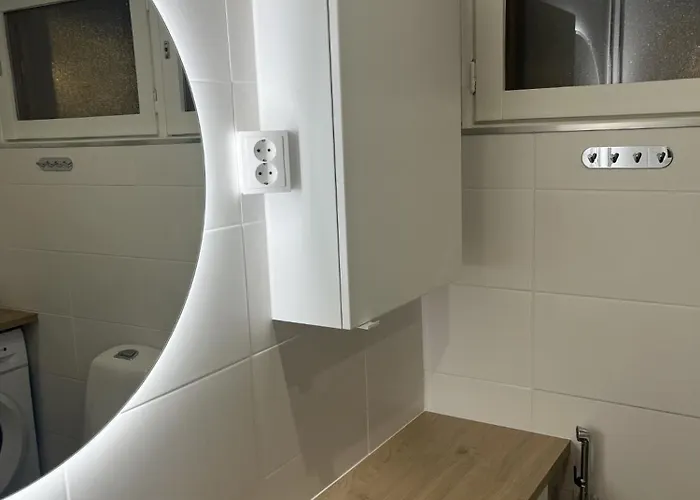 Lippo Апартаменты